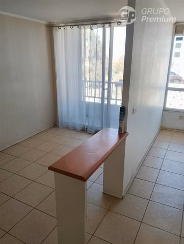 Departamento en venta de 3 dorm. en Rancagua