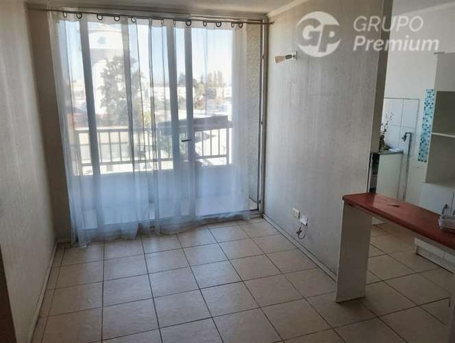 Departamento en venta de 3 dorm. en Rancagua - Imagen 2