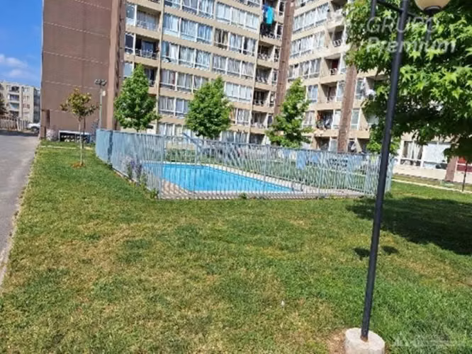 Departamento en venta de 3 dorm. en Rancagua