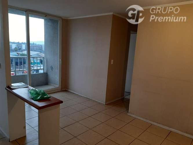 Departamento en venta de 3 dorm. en Rancagua - Imagen 8