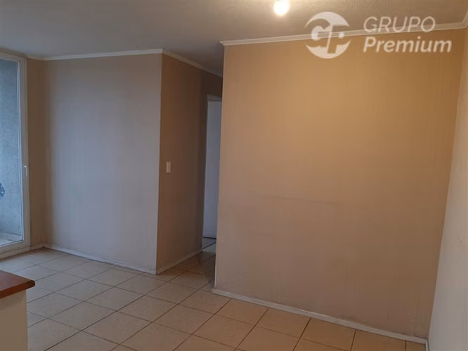 Departamento en venta de 3 dorm. en Rancagua