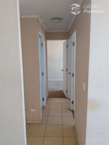 Departamento en venta de 3 dorm. en Rancagua - Imagen 20