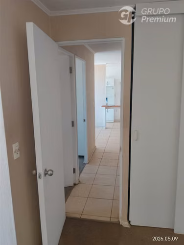 Departamento en venta de 3 dorm. en Rancagua