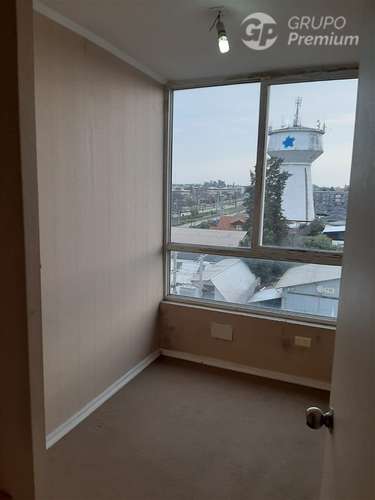 Departamento en venta de 3 dorm. en Rancagua - Imagen 7