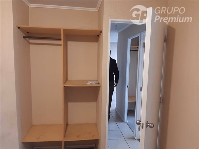 Departamento en venta de 3 dorm. en Rancagua