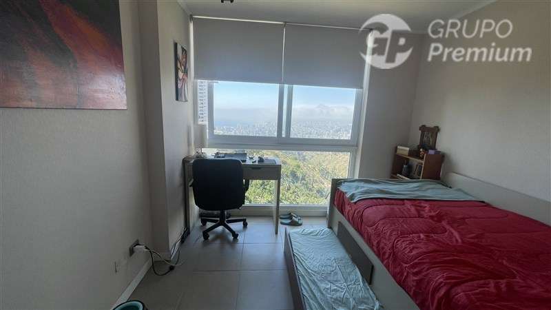 Excelente Depto, en venta de 2 dorm. Viña del Mar - Imagen 9