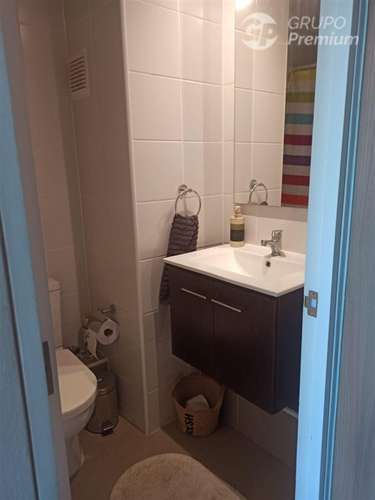 Excelente Depto, en venta de 2 dorm. Viña del Mar - Imagen 10