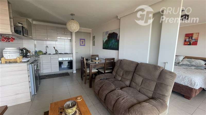 Excelente Depto, en venta de 2 dorm. Viña del Mar - Imagen 4