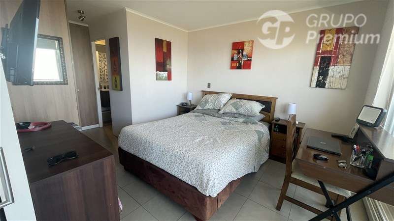 Excelente Depto, en venta de 2 dorm. Viña del Mar - Imagen 6