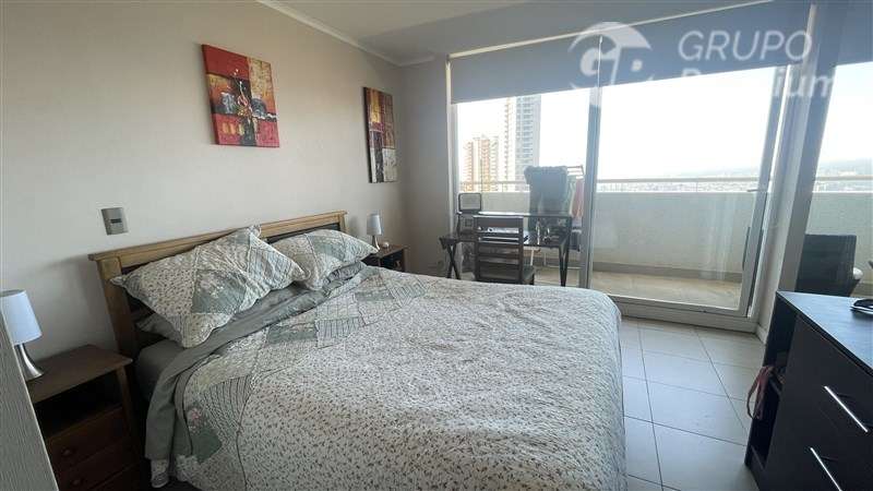 Excelente Depto, en venta de 2 dorm. Viña del Mar - Imagen 7