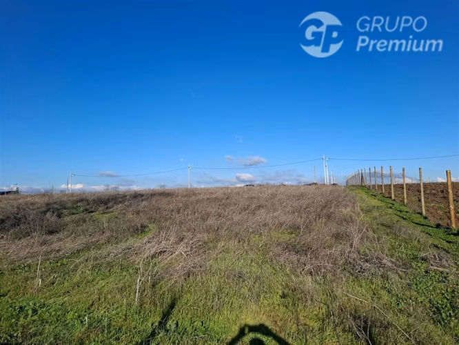 Parcela en venta en Reserva San Rafael