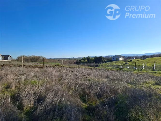 Parcela en venta en Reserva San Rafael