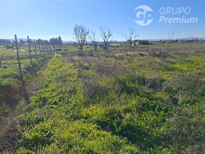 Parcela en venta en Reserva San Rafael