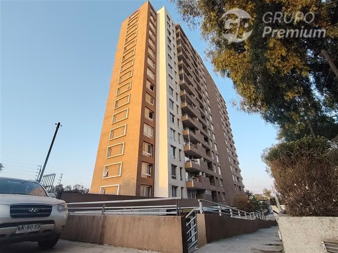 ARRIENDO DE LOCAL COMERCIAL PUDAHUEL METRO BARRANCAS (L5)