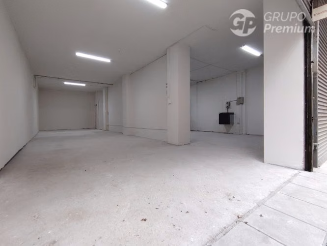 ARRIENDO DE LOCAL COMERCIAL PUDAHUEL METRO BARRANCAS (L5)