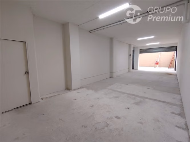 ARRIENDO DE LOCAL COMERCIAL PUDAHUEL METRO BARRANCAS (L5)
