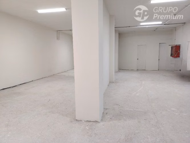ARRIENDO DE LOCAL COMERCIAL PUDAHUEL METRO BARRANCAS (L5)