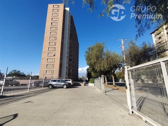 ARRIENDO DE LOCAL COMERCIAL PUDAHUEL METRO BARRANCAS (L5)