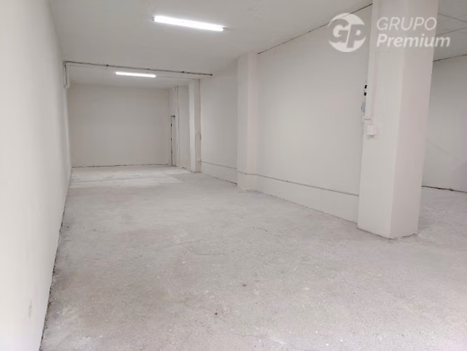 ARRIENDO DE LOCAL COMERCIAL PUDAHUEL METRO BARRANCAS (L5)