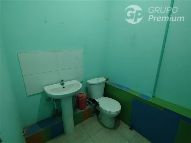 ARRIENDO DE LOCAL COMERCIAL PUDAHUEL METRO BARRANCAS (L5)