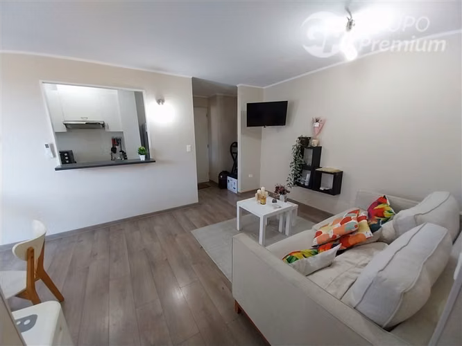 Venta de Departamento amoblado en Talca - Imagen 2