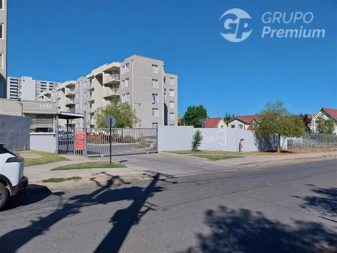 Venta de Departamento amoblado en Talca - Imagen 10