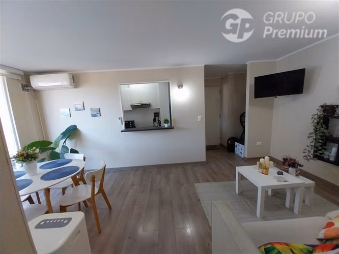 Venta de Departamento amoblado en Talca - Imagen 3