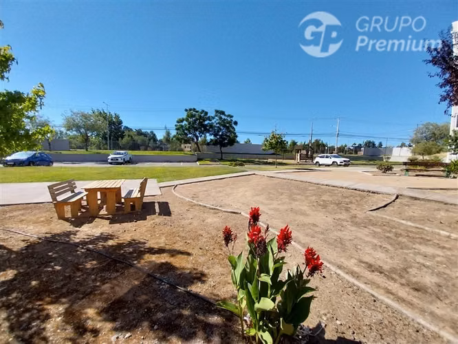 Venta de Departamento amoblado en Talca - Imagen 9