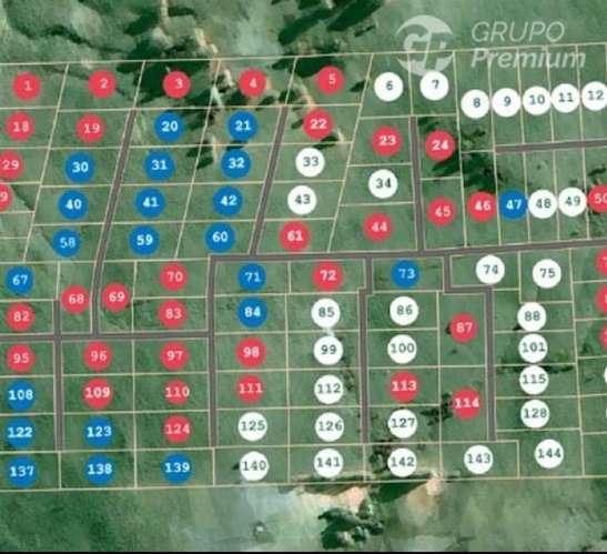 Gran oportunidad de adquirir Parcela en venta en Lonquimay
