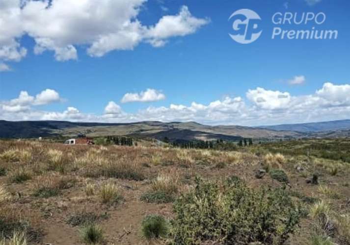 Gran oportunidad de adquirir Parcela en venta en Lonquimay