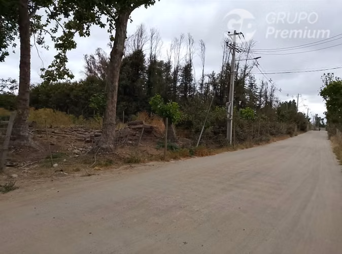 Parcela en venta en Melipilla, Bosques Santa Cecilia - Imagen 5