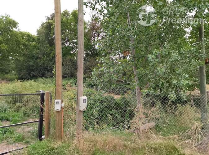 Parcela en venta en Melipilla, Bosques Santa Cecilia