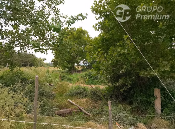 Parcela en venta en Melipilla, Bosques Santa Cecilia
