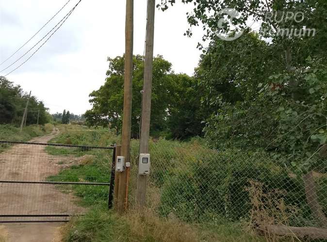 Parcela en venta en Melipilla, Bosques Santa Cecilia