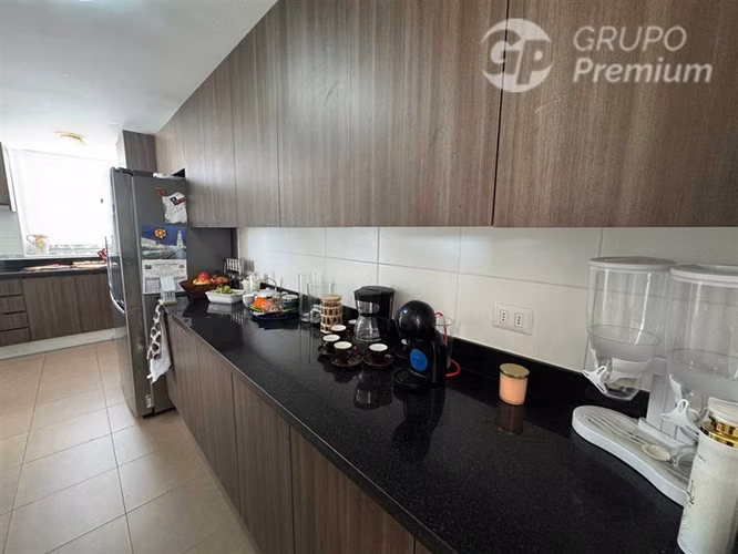 Exclusivo Departamento en venta de 4D 4B. en Iquique