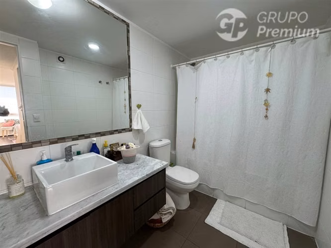 Exclusivo Departamento en venta de 4D 4B. en Iquique