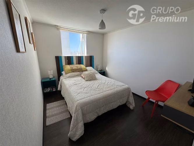 Exclusivo Departamento en venta de 4D 4B. en Iquique