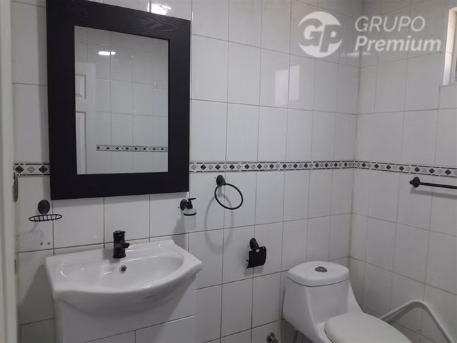 Excelente casa en venta de 4 dorm. en Zapallar