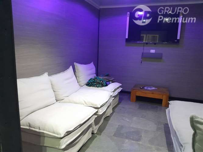 Excelente casa en venta de 4 dorm. en Zapallar