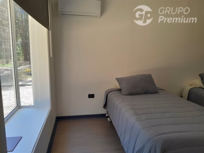 Excelente casa en venta de 4 dorm. en Zapallar