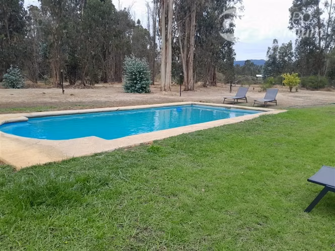 Excelente casa en venta de 4 dorm. en Zapallar
