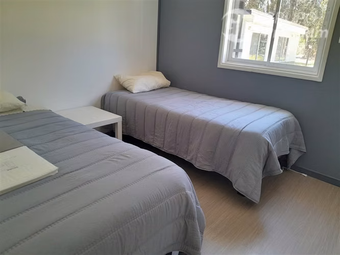 Excelente casa en venta de 4 dorm. en Zapallar