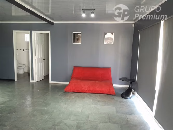 Excelente casa en venta de 4 dorm. en Zapallar
