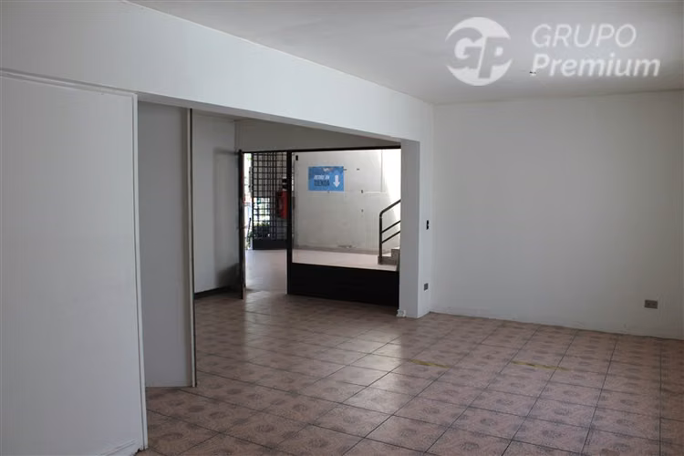 Local comercial en venta en Viña del Mar Sector San Antonio