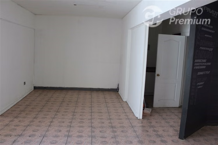 Local comercial en venta en Viña del Mar Sector San Antonio