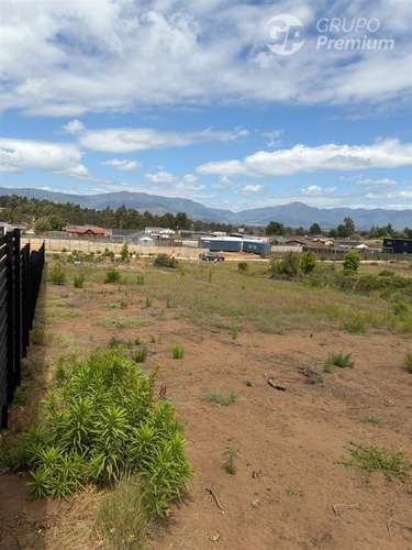 Terreno Construccion en venta en Puchuncaví - Imagen 22