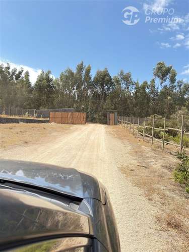 Terreno Construccion en venta en Puchuncaví - Imagen 10