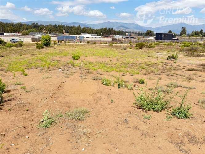 Terreno Construccion en venta en Puchuncaví - Imagen 17