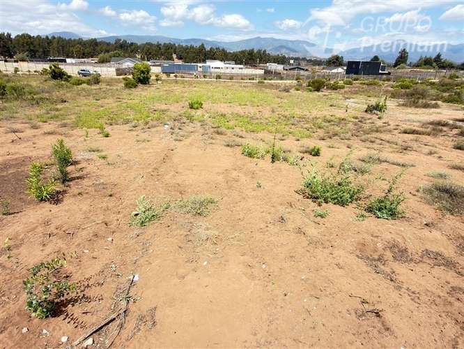 Terreno Construccion en venta en Puchuncaví - Imagen 9
