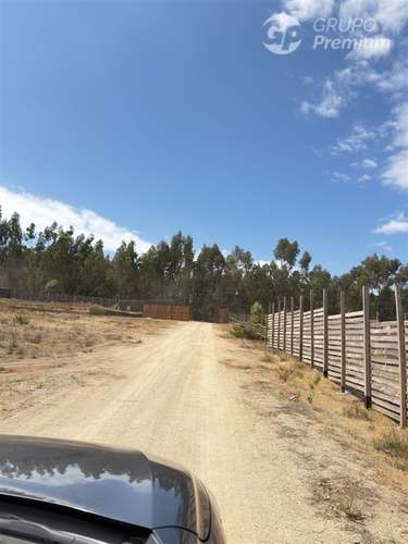 Terreno Construccion en venta en Puchuncaví - Imagen 6